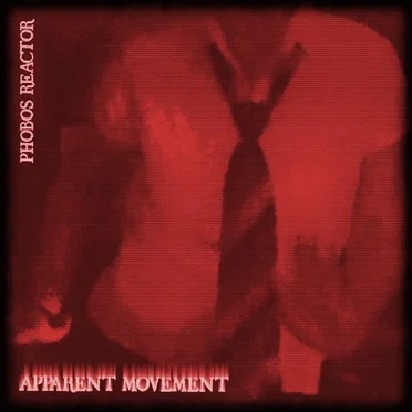 Apparent Movement