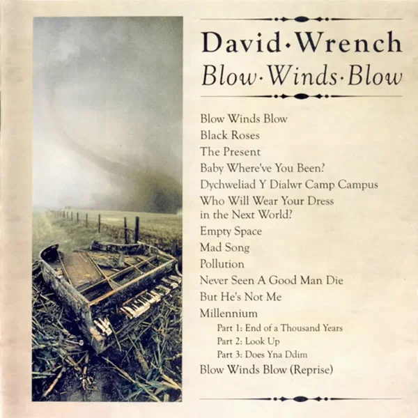 Blow Winds Blow