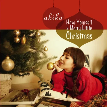 Have Yourself a Merry Little Christmas