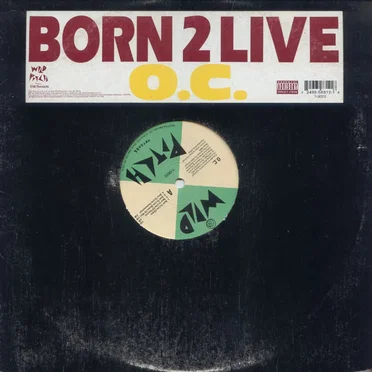 Born 2 Live