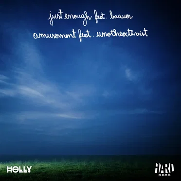 Just Enough / Amusement