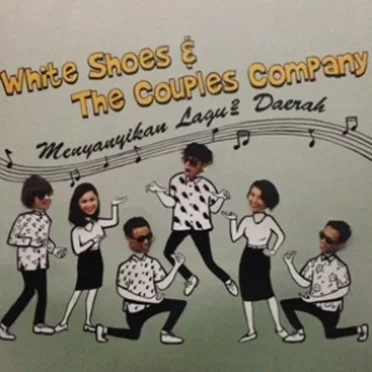 Menyanyikan Lagu2 Daerah