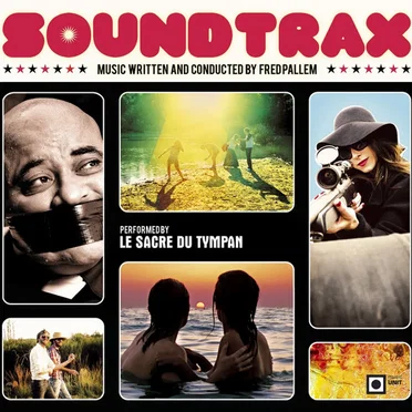 Soundtrax