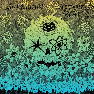 Altered States by Gnarwhal - album cover
