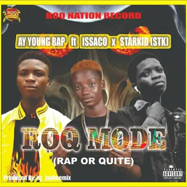 Ay Young Rap