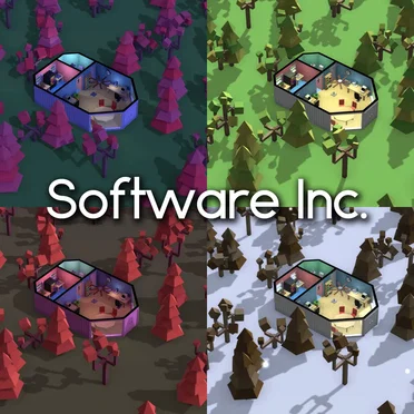 Software Inc. OST