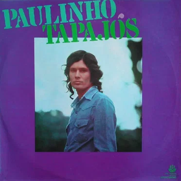Paulinho Tapajós