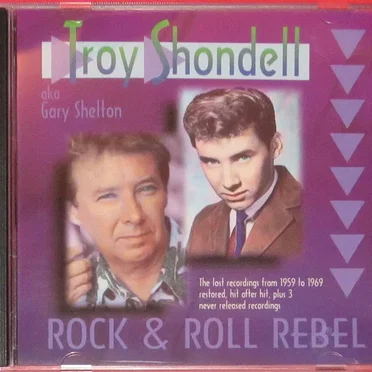 Rock & Roll Rebel