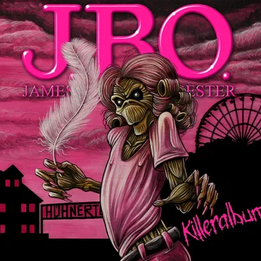 Killeralbum