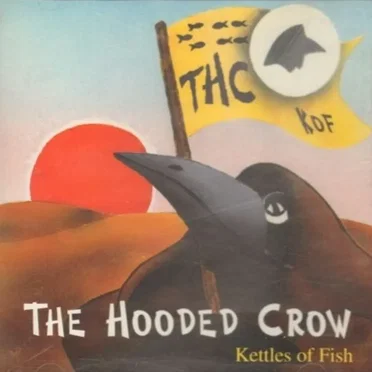 The Hooded Crow