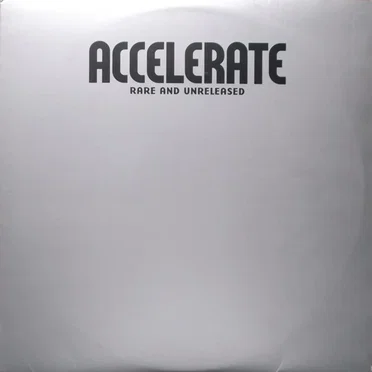 Rare & Unreleased