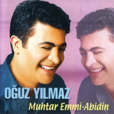 Muhtar Emmi - Abidin