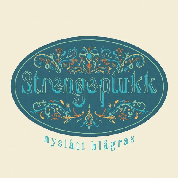 Nyslått blågras