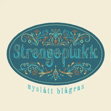 Nyslått blågras