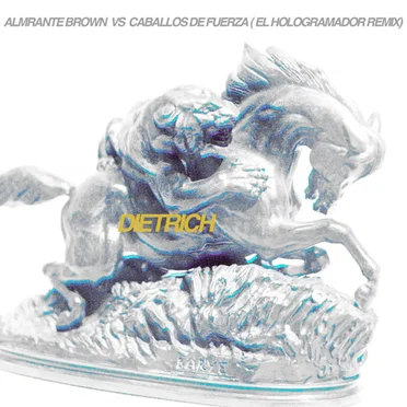 Caballos de fuerza