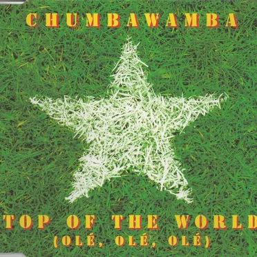 Top of the World (Olé, Olé, Olé)