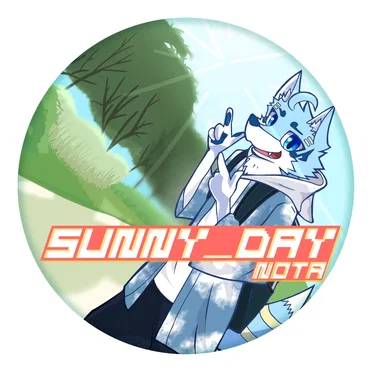 SUNNY_DAY by Nota - album cover