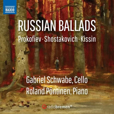 Russian Ballads