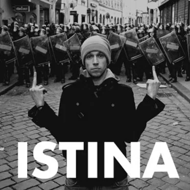 Istina by Dječaci - album cover
