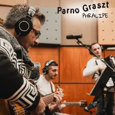 Parno Graszt