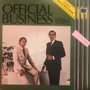 Official Business