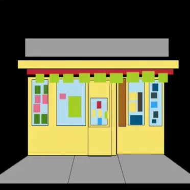 Corner Store