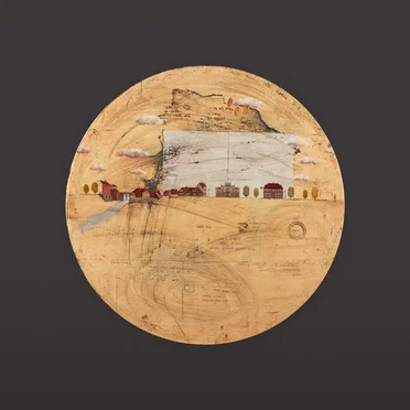 Labdien by Stūrī zēvele - album cover