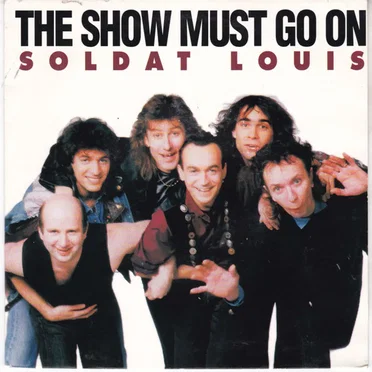 The Show Must Go On