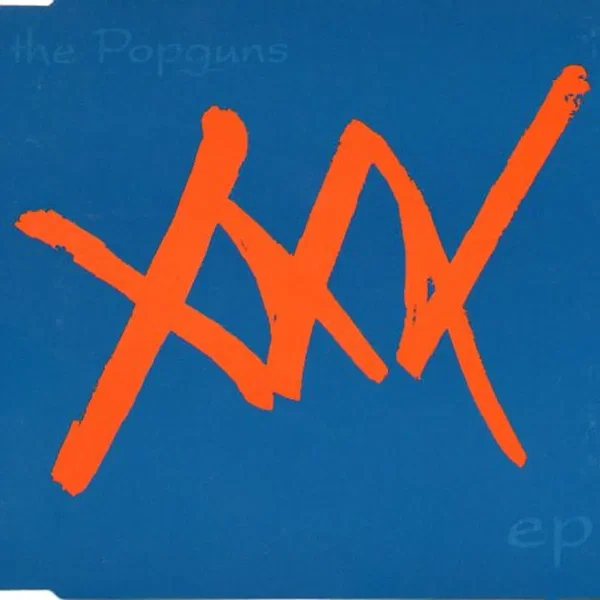XXX ep