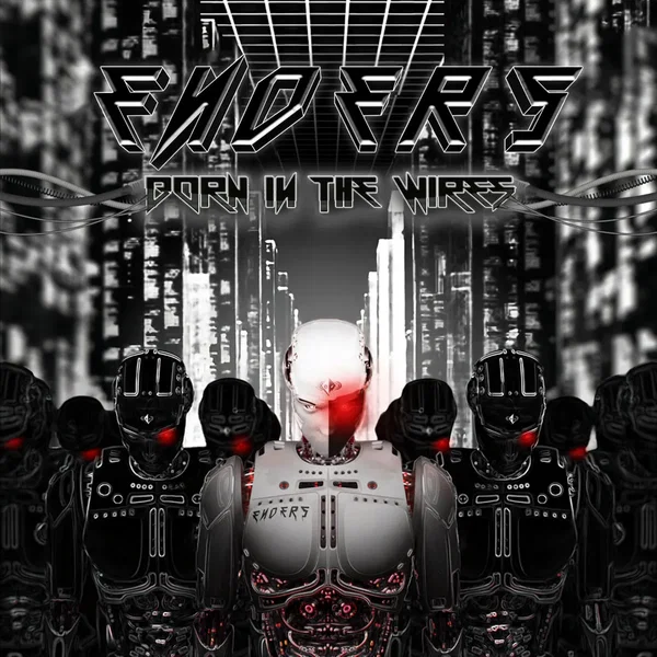 Born In The Wires