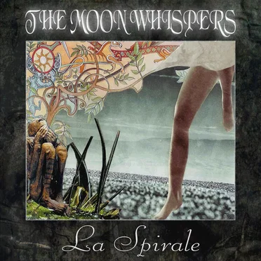La Spirale by Elyssa Vulpes - album cover