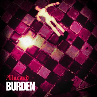 Burden by ALUCARD - album cover