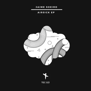 Airsick EP by Jaime Soeiro - album cover
