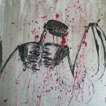 My Cage by Sexual Purity - album cover