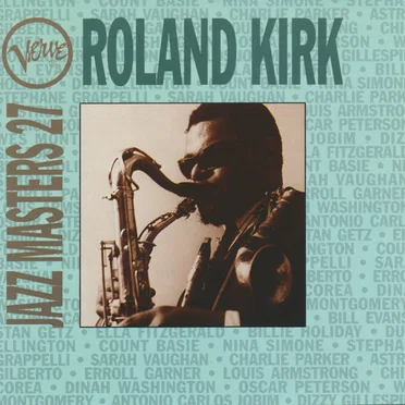 Verve Jazz Masters 27