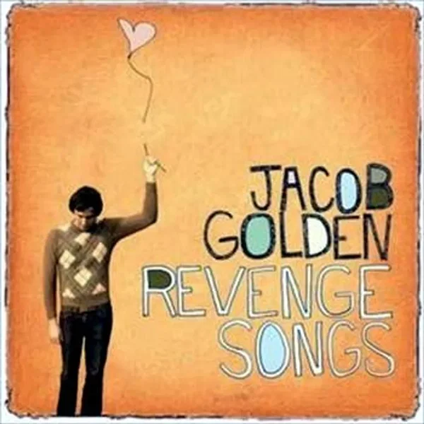 Revenge Songs
