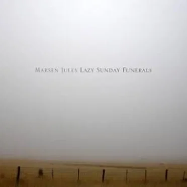 Lazy Sunday Funerals