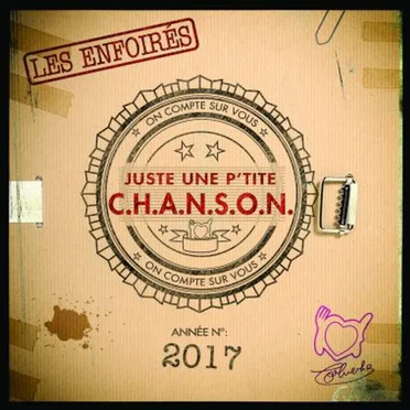 Juste une p'tite chanson (Version radio)