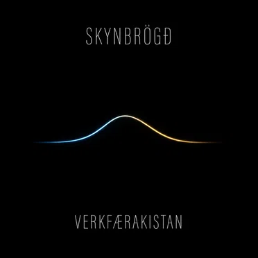 Verkfærakistan (Self-developed VST plugins)