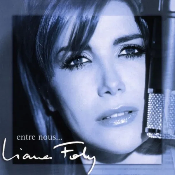 Entre nous…