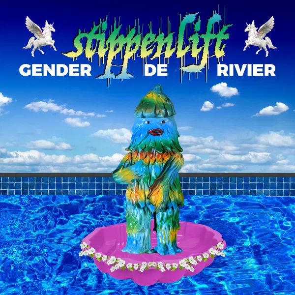 Gender, De Rivier
