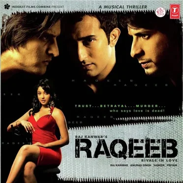 Raqeeb - Rival in Love