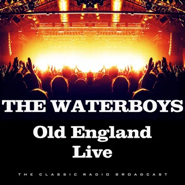 Old England Live