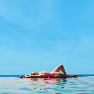 Hot Girl Summer 2024 by Various Artists - album cover