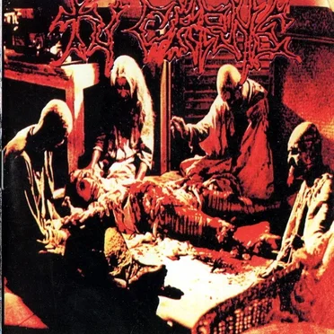 Tu Carne / Germen / Agony Terror System