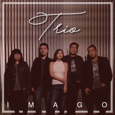 TRIO by Imago - album cover