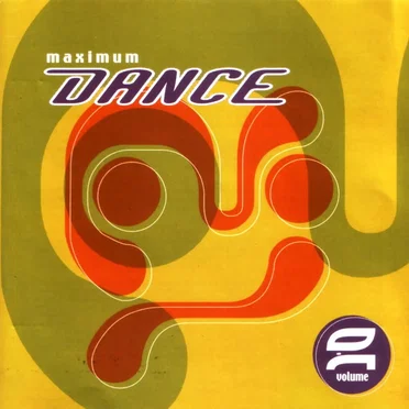 Maximum Dance 10 - 04 by Various Artists - album cover