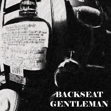 Backseat Gentleman