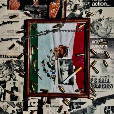 L.R.H.C. by Lie - album cover