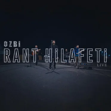 Rant Hilafeti (Live)